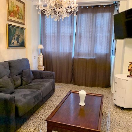 Apartamentos Torr Av America - Lopez De Hoyos - Chamartin Madrid Exteriör bild