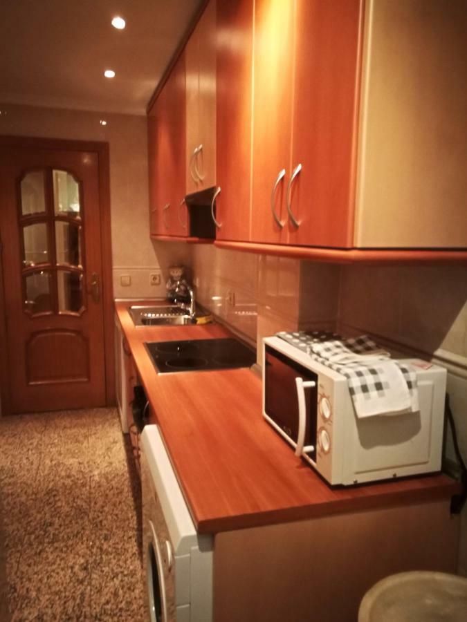 Apartamentos Torr Av America - Lopez De Hoyos - Chamartin Madrid Exteriör bild