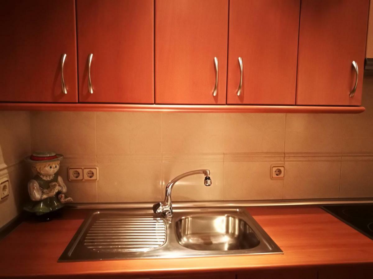 Apartamentos Torr Av America - Lopez De Hoyos - Chamartin Madrid Exteriör bild
