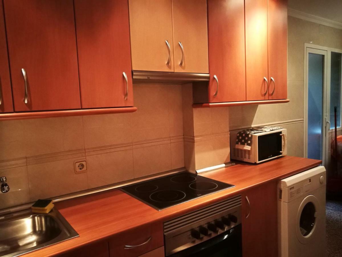 Apartamentos Torr Av America - Lopez De Hoyos - Chamartin Madrid Exteriör bild