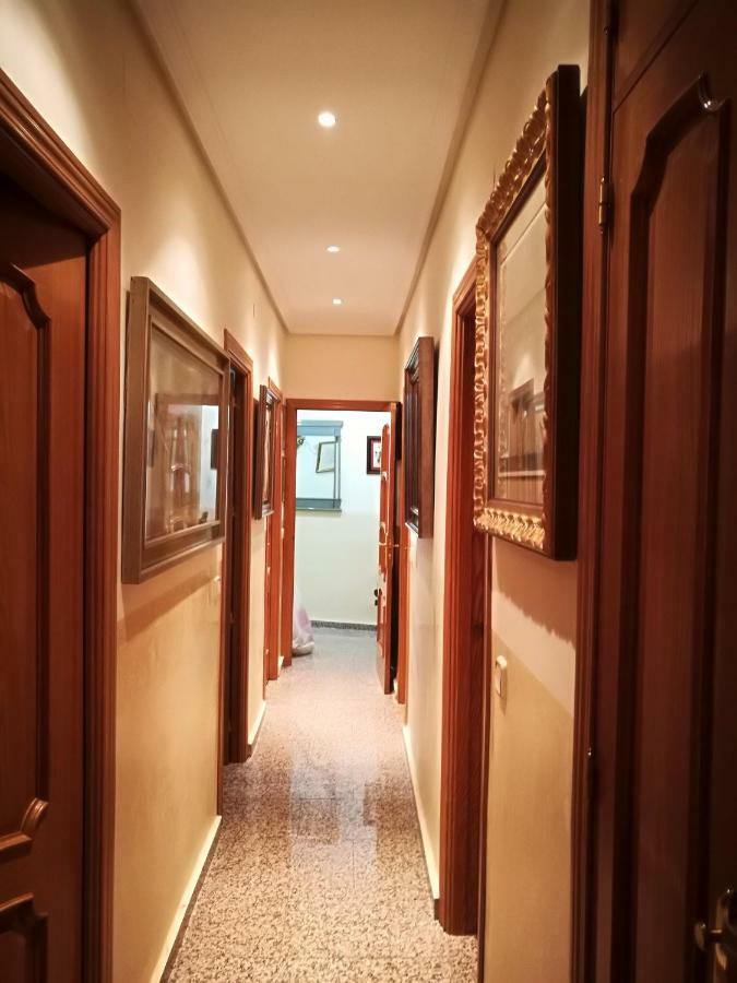 Apartamentos Torr Av America - Lopez De Hoyos - Chamartin Madrid Exteriör bild