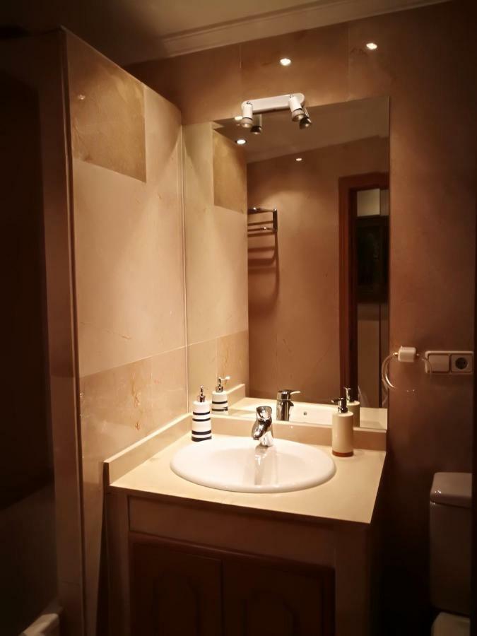 Apartamentos Torr Av America - Lopez De Hoyos - Chamartin Madrid Exteriör bild