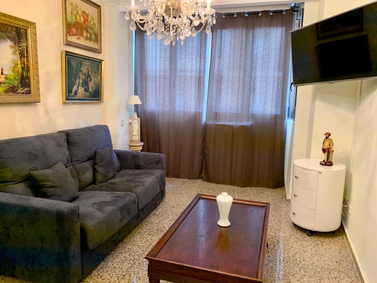 Apartamentos Torr Av America - Lopez De Hoyos - Chamartin Madrid Exteriör bild