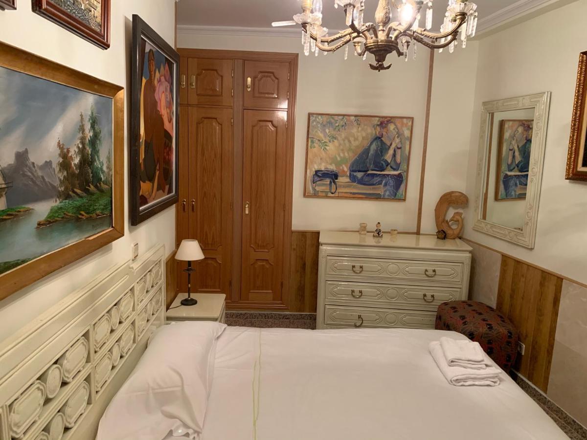 Apartamentos Torr Av America - Lopez De Hoyos - Chamartin Madrid Exteriör bild