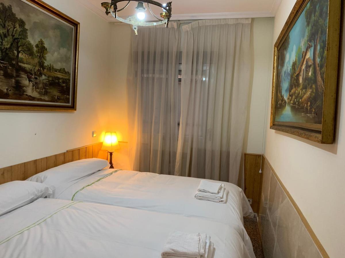 Apartamentos Torr Av America - Lopez De Hoyos - Chamartin Madrid Exteriör bild