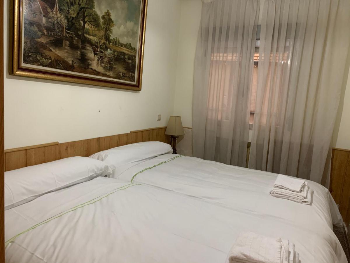 Apartamentos Torr Av America - Lopez De Hoyos - Chamartin Madrid Exteriör bild
