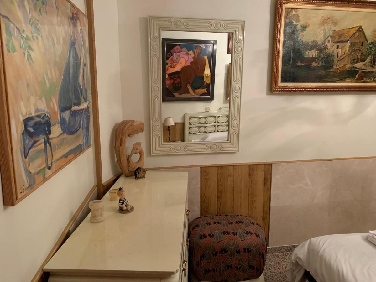 Apartamentos Torr Av America - Lopez De Hoyos - Chamartin Madrid Exteriör bild