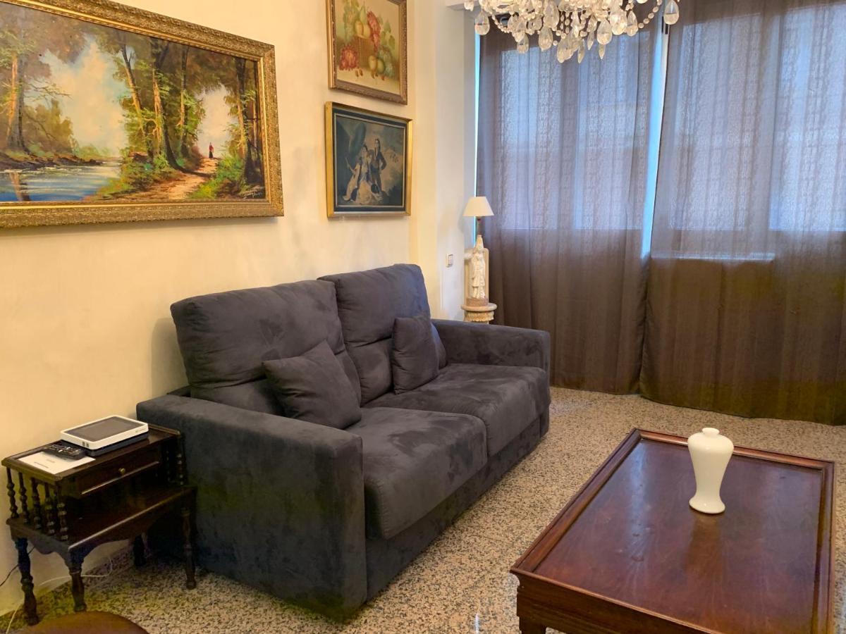 Apartamentos Torr Av America - Lopez De Hoyos - Chamartin Madrid Exteriör bild
